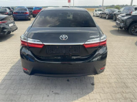 Toyota Corolla Klimatronik Kamera Skóra Tempomat Gliwice - zdjęcie 4