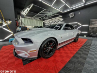 Ford Mustang Gdynia - zdjęcie 8