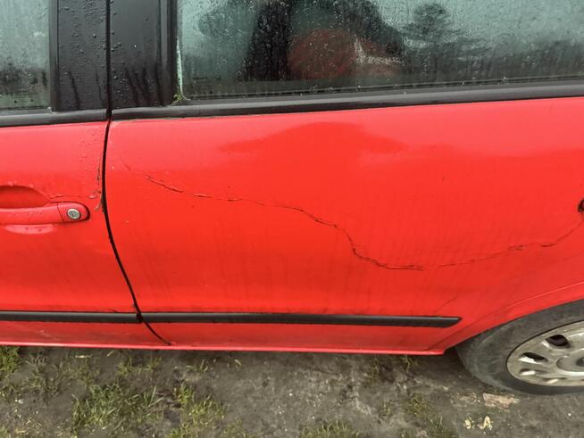 Seat leon Gryfice - zdjęcie 5