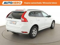 Volvo XC 60 automat, navi, pdc, klimatronik Warszawa - zdjęcie 7