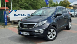Kia Sportage 1.6 GDI 135 koni Klimatronik możliwa ZAMIANA