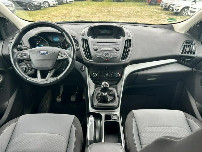 Ford Kuga Nowe Iganie - zdjęcie 9