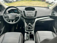 Ford Kuga Nowe Iganie - zdjęcie 9