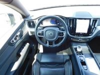 Volvo XC 60 z Gwarancja Full Opcja R Design Żyrardów - zdjęcie 12