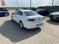 Volkswagen Passat Comfortline Klimatronik Czujniki parkowania Gliwice - zdjęcie 4
