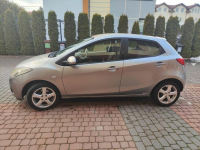 Zwinne autko do miasta – Mazda 2 + Faktura (Brak 2% PCC!) Białystok - zdjęcie 2
