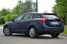 Volvo V60 SUPER STAN  1.6D2 Navi Start/Stop 2xParktronik Alu Gwarancja Kutno - zdjęcie 8