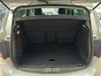 Meriva 1.4 Color Edition 140km nav LED czujniki BEZWYPADEK serwis 2015 Tychy - zdjęcie 5