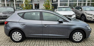 Seat Leon Polski salon, pierwszy właściciel, serwis Olsztyn - zdjęcie 5