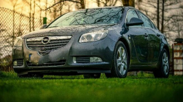 Sprzedam Opel Insignia 2.0 CDTI