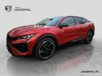 Peugeot 408 GT Hybrid 145 KM Wyprzedaż rocznika 2025!