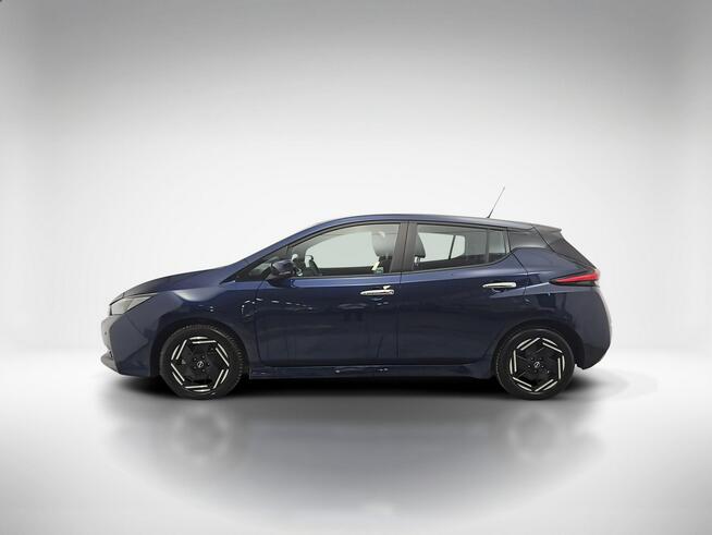 Nissan Leaf 40kWh Acenta ! Z Polskiego Salonu ! Faktura VAT ! Warszawa - zdjęcie 2