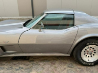 1977 Corvette C3 Targa 5.7 V8 Automat LUXURYCLASSIC Koszalin - zdjęcie 10