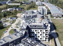 3-pok. z balkonem | rynek pierwotny | 0% prowizji Rzeszów - zdjęcie 3