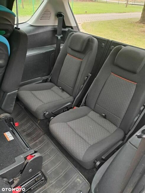 Ford S-Max 1.8 TDCi Trend Puchaczów - zdjęcie 10