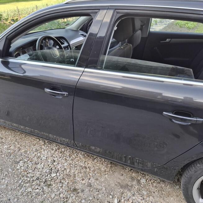 Audi a4b8 tfsi 2009 rok Kłodzko - zdjęcie 6