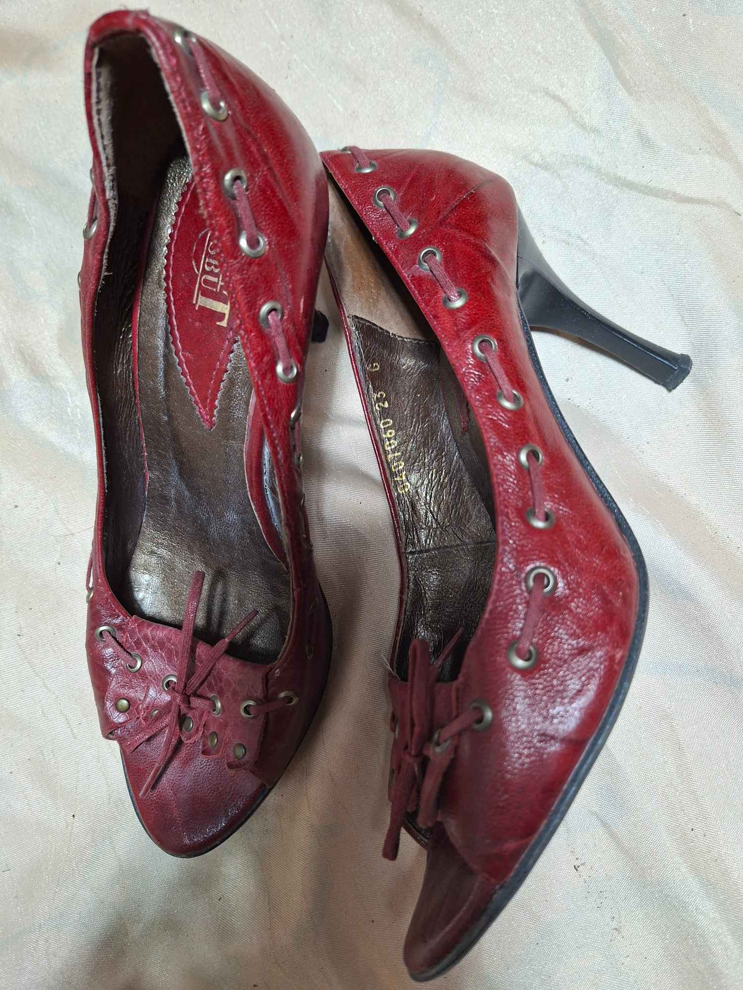 Sprzedam buty Brodnica - zdjęcie 1