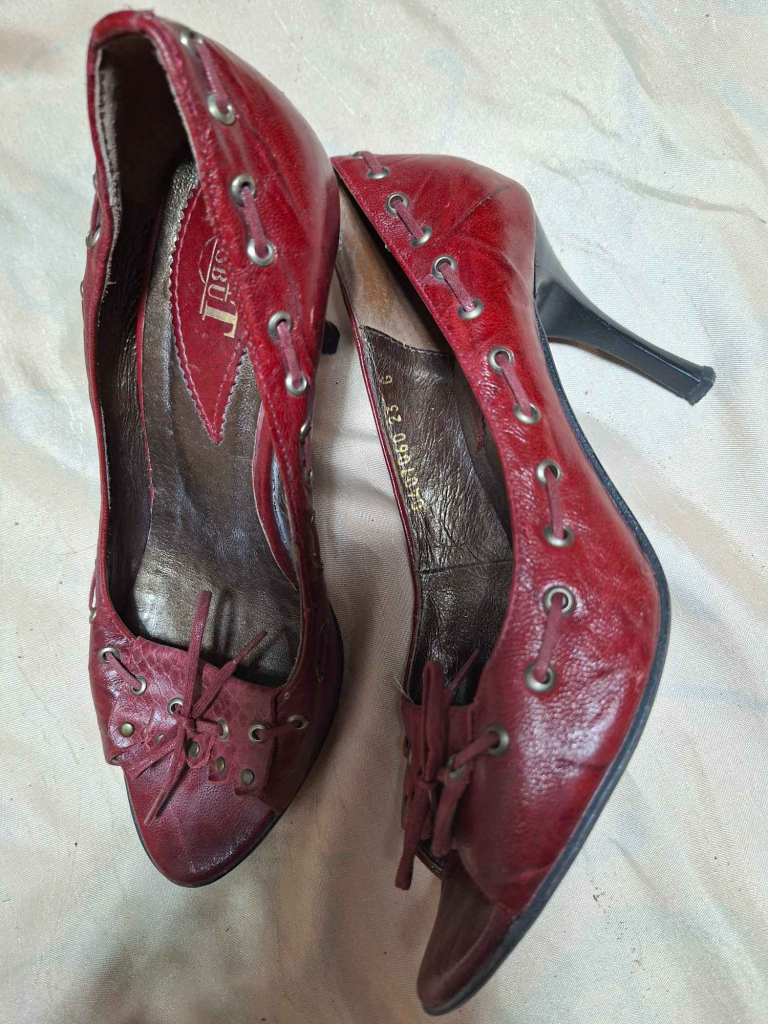 Sprzedam buty Brodnica - zdjęcie 1