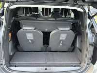 Peugeot 5008 LIFT 2.0 Blue-HDI 180KM GT Full Led Kamera EAT8 Końskie - zdjęcie 7