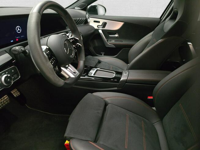 Mercedes A 35 AMG Komorniki - zdjęcie 11