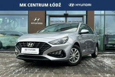 Hyundai i30 1.5DPI 110 KM Modern Salon PL 1 wł. GWARANCJA  FV23%