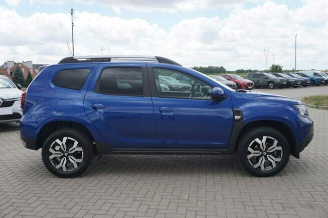 Dacia Duster 1.3TCe 130KM Prestige 4x2 salon gwarancja f.VAT Lublin - zdjęcie 4