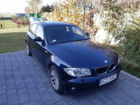 Sprzedam Bmw 118d E87 122km