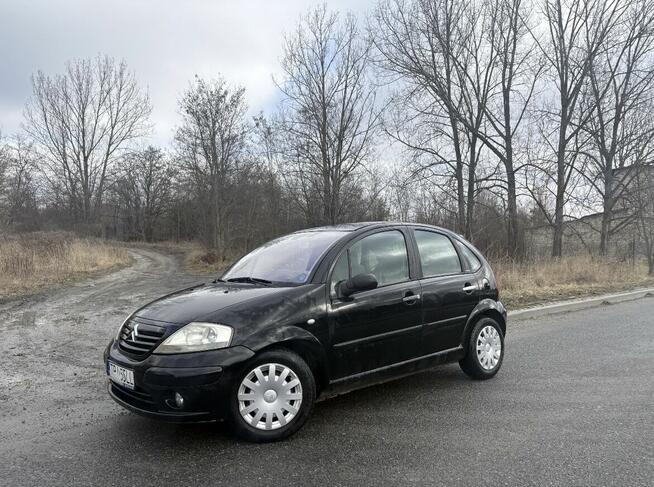 Citroen C3 1.4 73KM 2003 Pińczów - zdjęcie 2