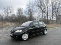 Citroen C3 1.4 73KM 2003 Pińczów - zdjęcie 2