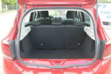 Dacia Sandero Ostrów Wielkopolski - zdjęcie 12