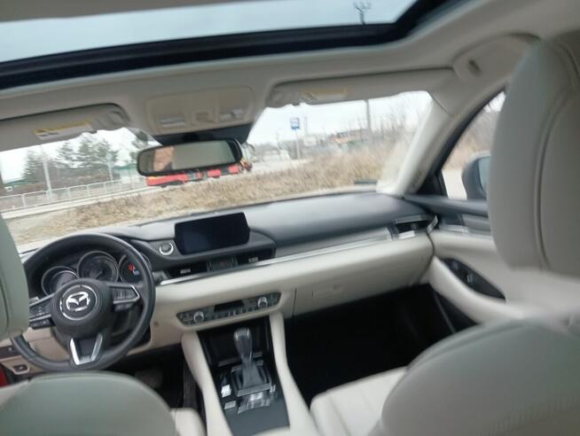 mazda 6 2.5 2019 250km Mokotów - zdjęcie 3