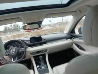 mazda 6 2.5 2019 250km Mokotów - zdjęcie 3