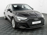 Audi A3 DW1YW32#35 TFSI basis Podgrz.f 2 stref klima Salon PL VAT23% Gdynia - zdjęcie 3