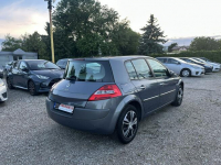 Renault Megane 1.6 111KM/Benzyna/Automat/Bogata wersja/Zamiana/Kredyt Warszawa - zdjęcie 9