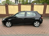 Škoda Fabia SalonPolska bezwypadek jeden właściciel model 2018 Słupsk - zdjęcie 2