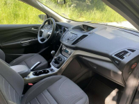 Ford Kuga Opłacony 2.0 TDCi Trend Klimatronic Gostyń - zdjęcie 9