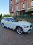 BMW X1 xDrive20d 177 KM | Panorama | Bi Xenon l Duża NAVI Włocławek - zdjęcie 5