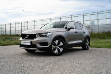 Volvo XC40 T3 Geartronic, Salon PL, Bezwypadkowy, Pierwszy Wł