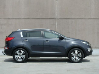 Kia Sportage 2.0 Ben.165KM/4X4/Nawi/Kamera/Xenony/Ks.serwisowe Lublin - zdjęcie 3