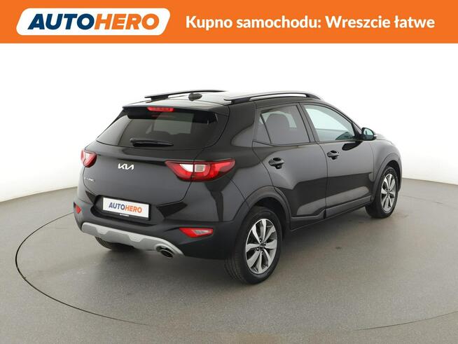 Kia Stonic LPG, Kamera, Aut.klima, Tempomat, Bluetooth Warszawa - zdjęcie 7