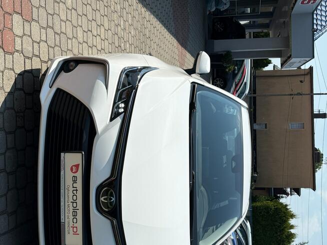 Toyota Corolla LPG FV23%, Salon Polska, Gwarancja ! Tarnowskie Góry - zdjęcie 11