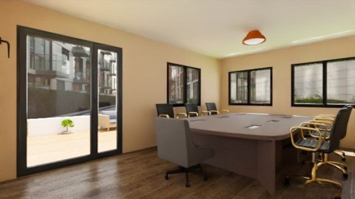 Dom idealny do przekształcenia na lokal użytkowy Gdańsk - zdjęcie 7