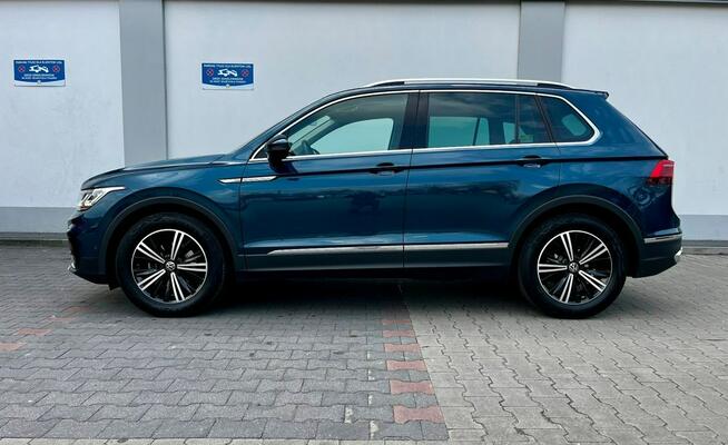 Volkswagen Tiguan Super Stan !!! Jejkowice - zdjęcie 6