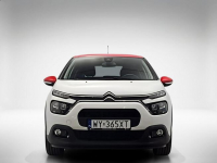 Citroen C3 1.2 PureTech Shine ! Z Polskiego Salonu ! Faktura VAT ! Warszawa - zdjęcie 8