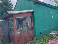 Działka Rod całoroczna Szczecin - zdjęcie 10