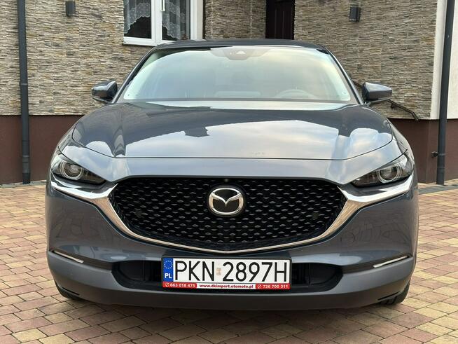 Mazda CX-30 Sadlno - zdjęcie 2
