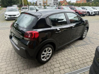 Citroen C3 1,2 82KM  Klimatyzacja Orzech - zdjęcie 6