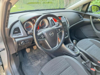 Opel Astra Sport Tourer- 1.4 Turbo Edition Siewierz - zdjęcie 8