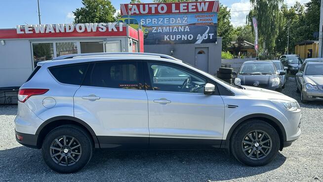 Ford Kuga Diesel Zarejestrowany Ubezpieczony Elbląg - zdjęcie 2