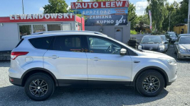 Ford Kuga Diesel Zarejestrowany Ubezpieczony Elbląg - zdjęcie 2